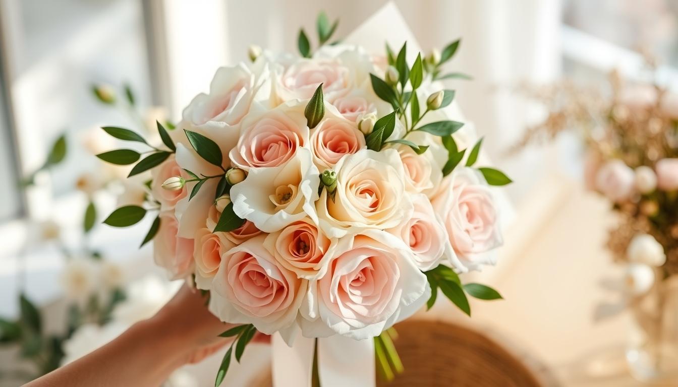 Trends in modern floral design